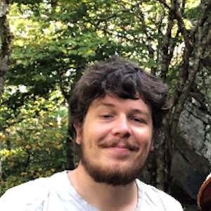 Dr. Nathan Pacoureau